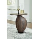 Cormmet Accent Table - Image 3