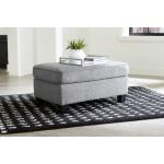 Mathonia Ottoman Ottomans & Poufs Ashley Furniture 17