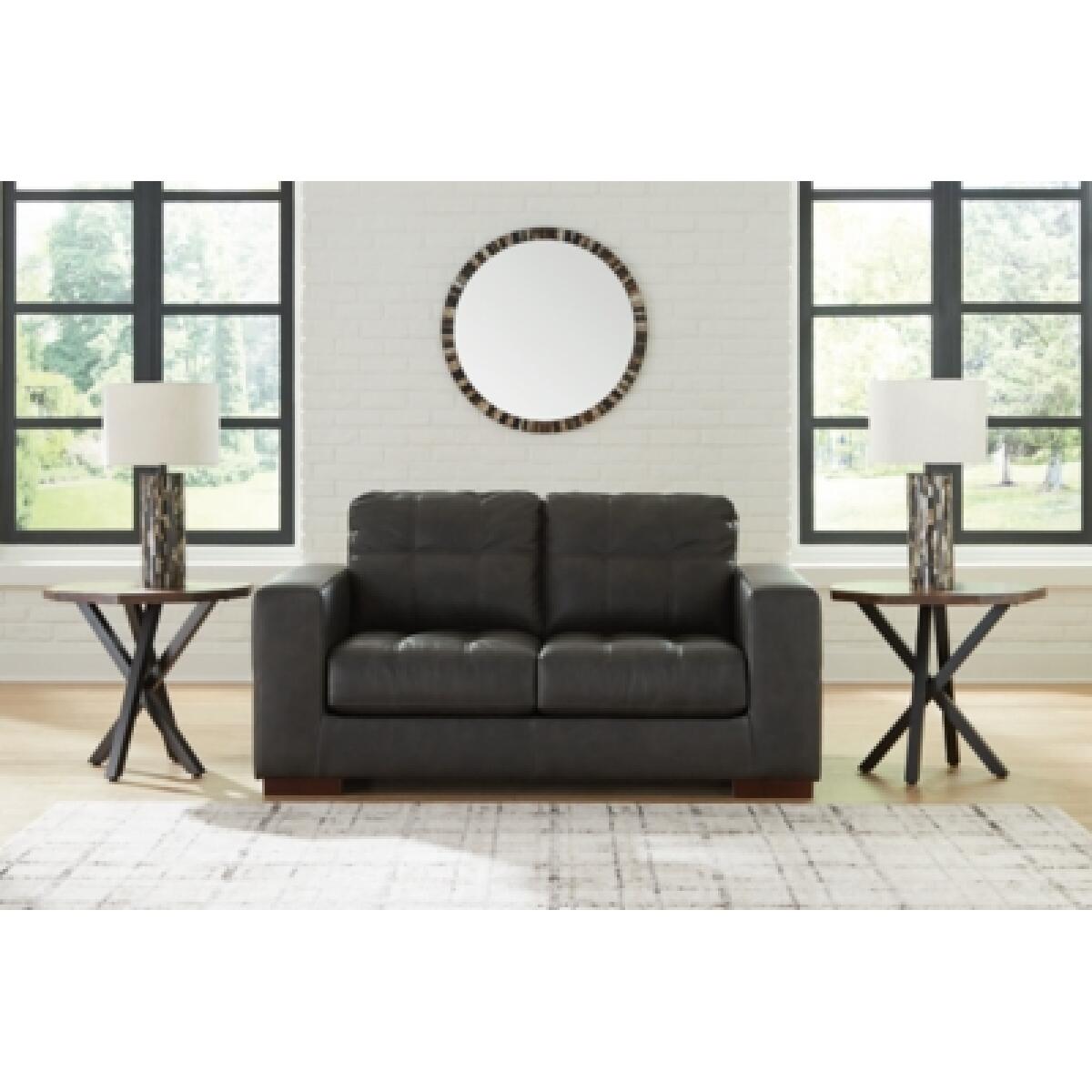 Luigi Loveseat Loveseats Ashley Furniture 13