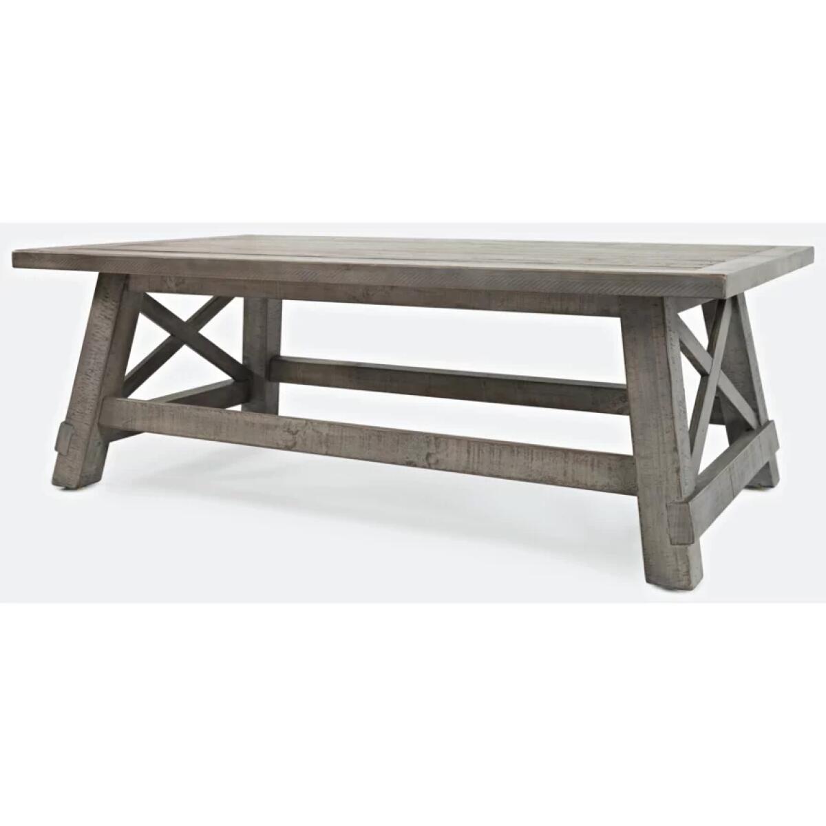 Outer Banks Cocktail Table Cocktail & Coffee Tables Jofran 6