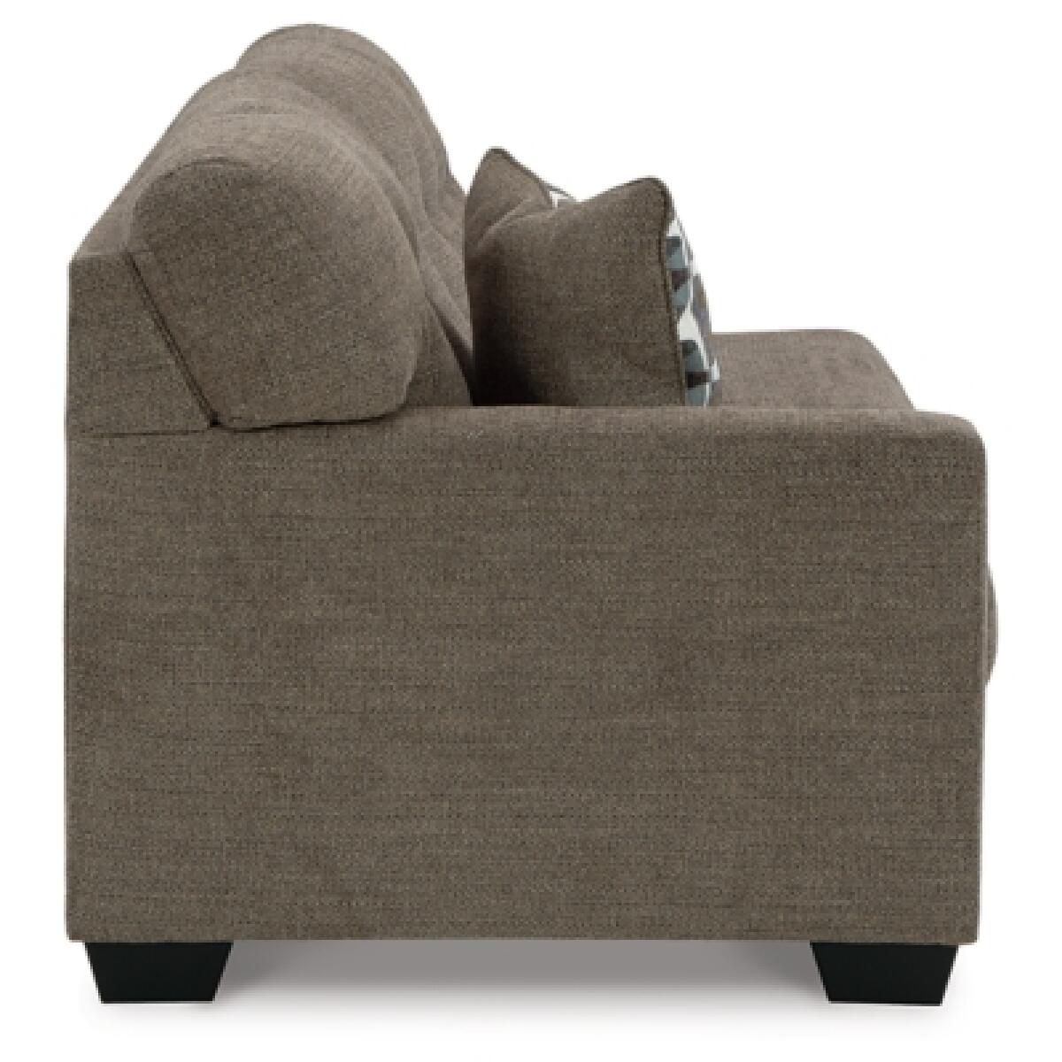Mahoney Left-Arm Facing Full Sofa Sleeper Sleeper Sofas Ashley Furniture 12