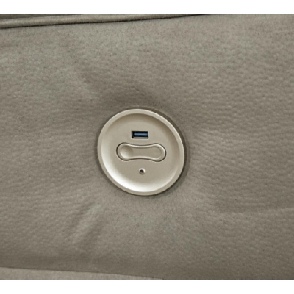 Next-Gen Gaucho Power Reclining Loveseat with Console Loveseats Ashley Furniture 17