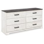 Shawburn Dresser Dressers Ashley Furniture 18