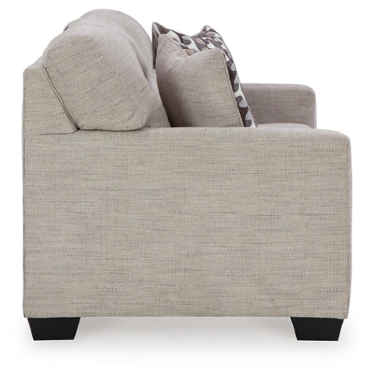 Mahoney Full Sofa Sleeper Sleeper Sofas Ashley Furniture 12