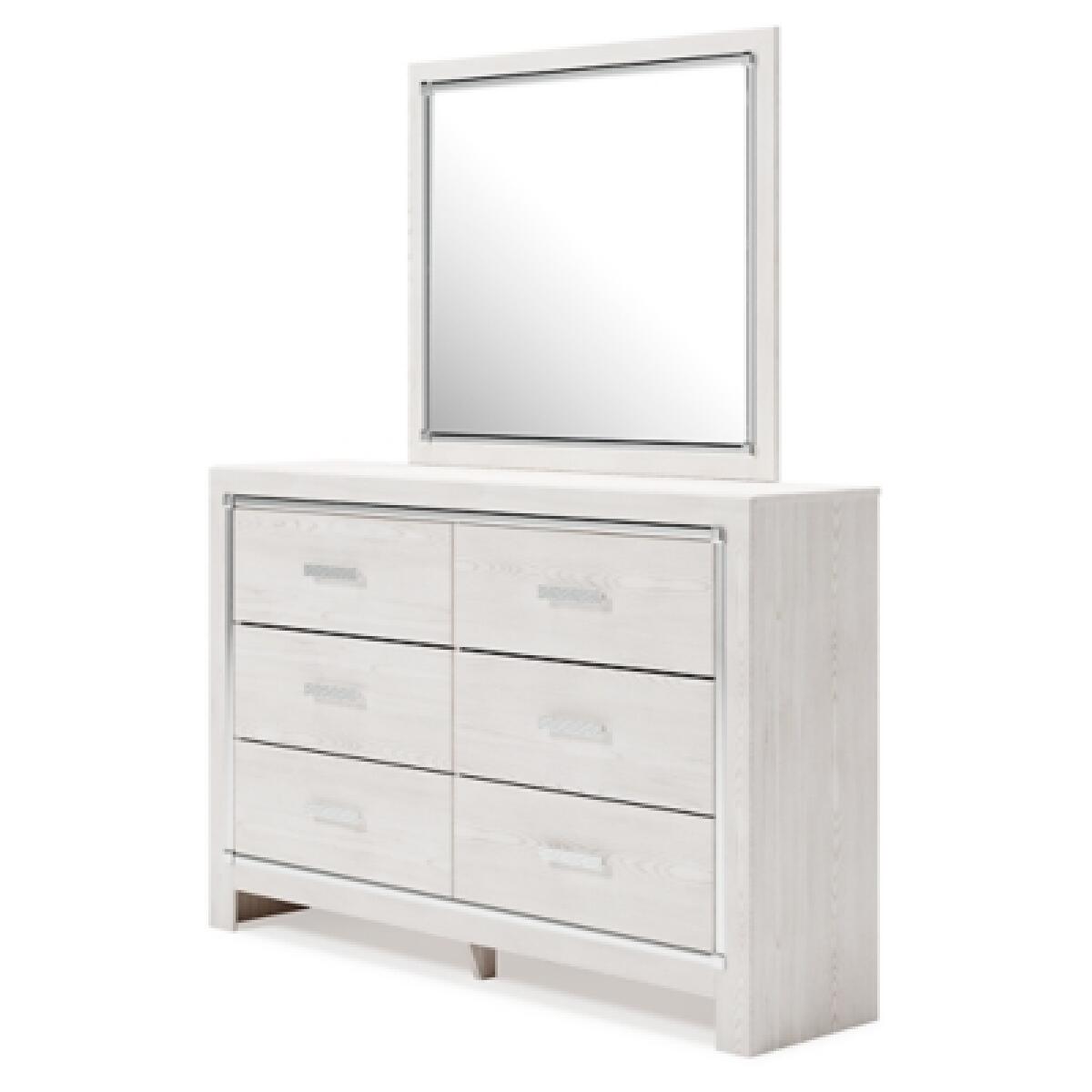 Altyra Dresser and Mirror Dressers Ashley Furniture 16