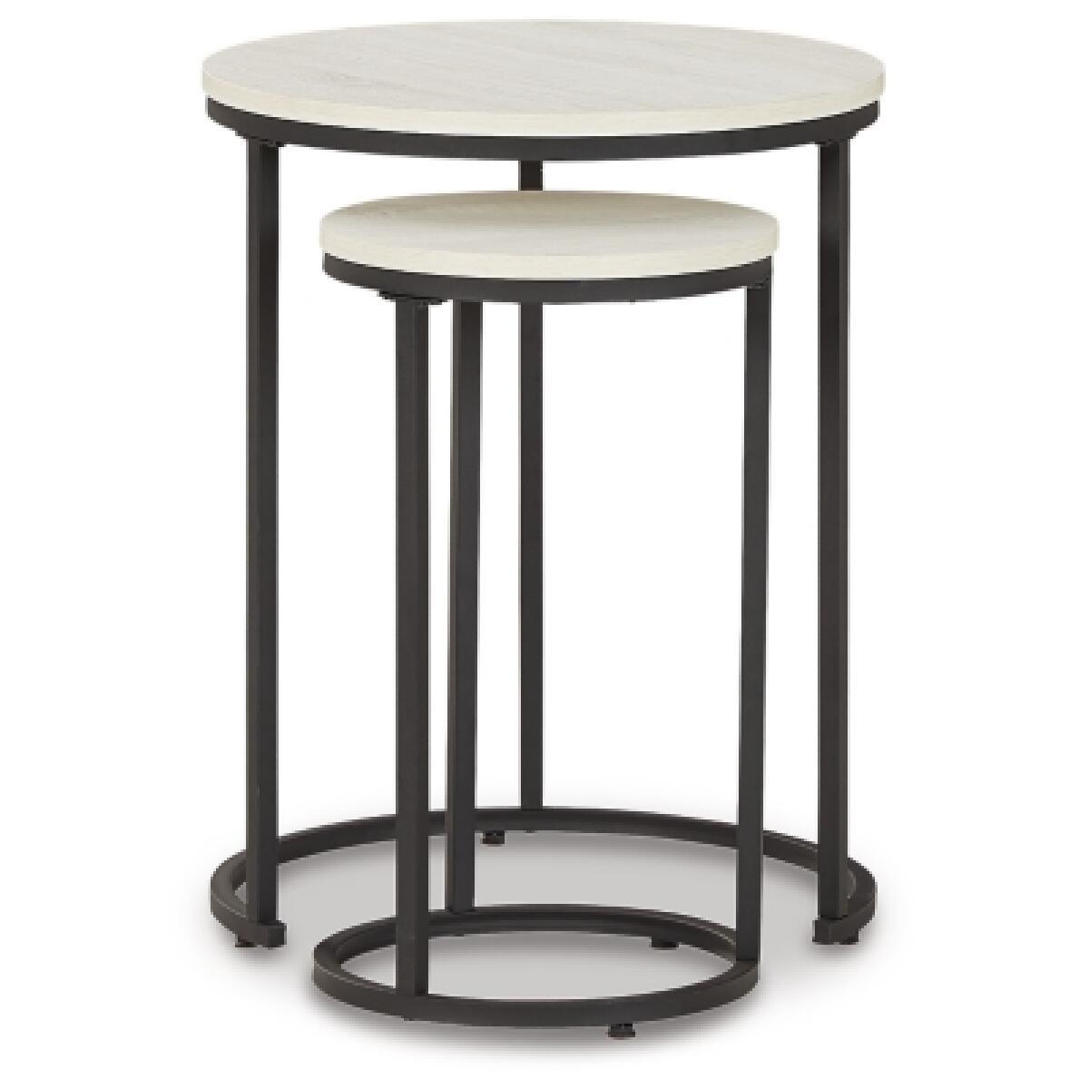 Briarsboro Accent Table (Set of 2) Accent Furniture Ashley Furniture 15