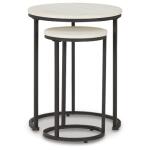 Briarsboro Accent Table (Set of 2) Accent Furniture Ashley Furniture 25