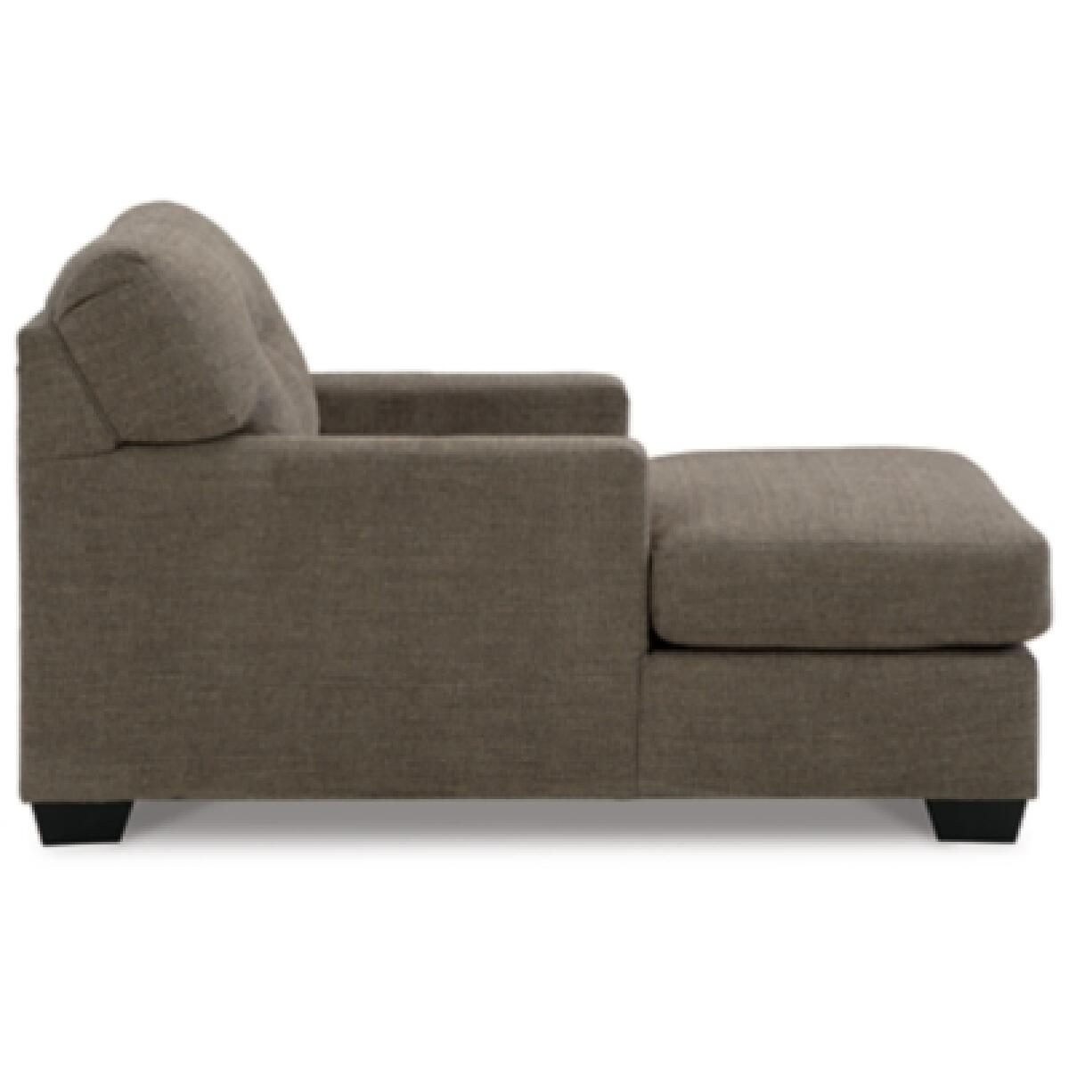 Mahoney Chaise Chairs Ashley Furniture 12