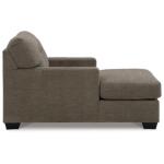 Mahoney Chaise Chairs Ashley Furniture 19