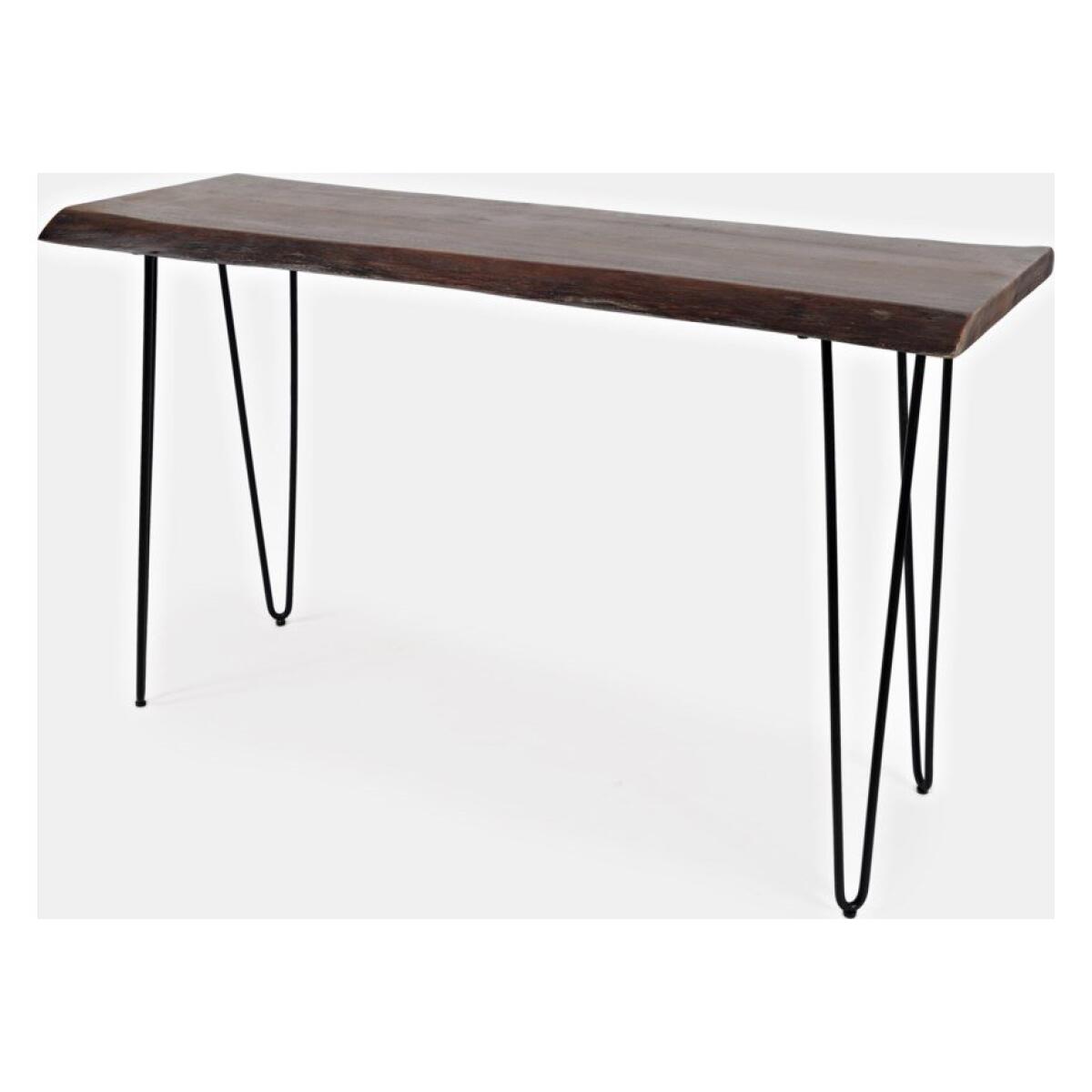 Nature’s Edge Sofa Table Sofa Tables Jofran 3