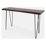 Nature’s Edge Sofa Table Sofa Tables Jofran 5