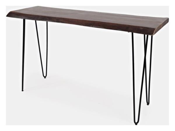 Nature’s Edge Sofa Table Sofa Tables Jofran