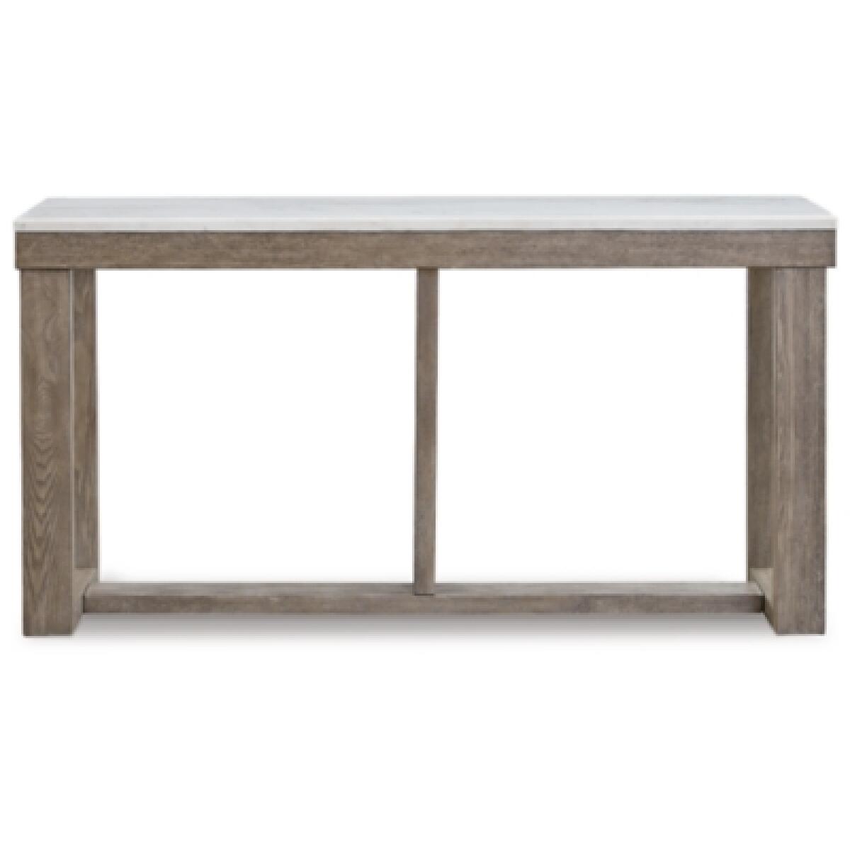 Loyaska Sofa Table Sofa Tables Ashley Furniture 12