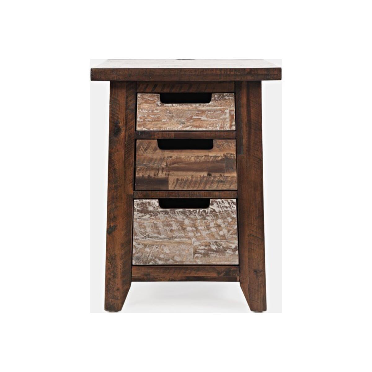 Painted Canyon Power Chairside Painted Canyon Power Chairside - Image 1