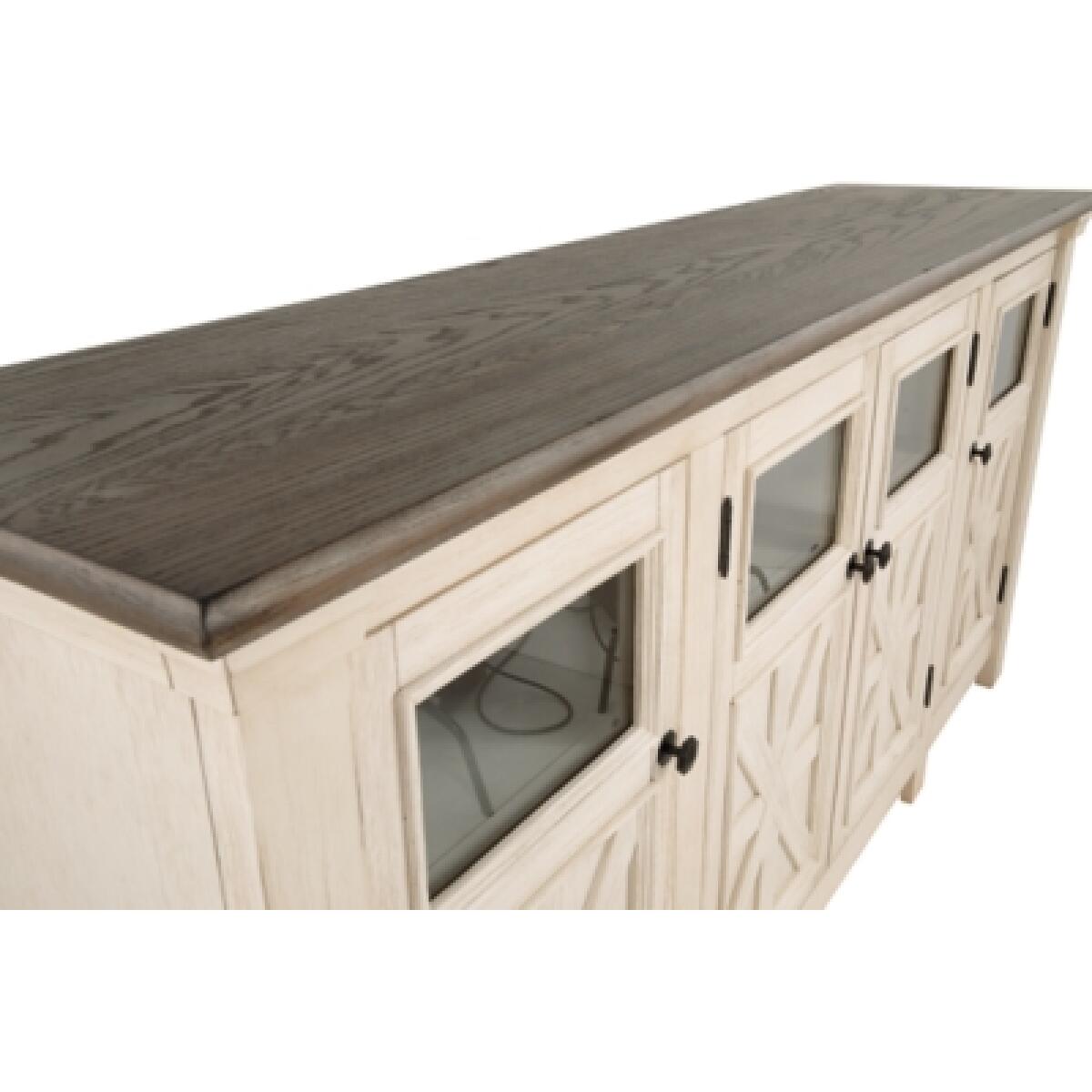 Bolanburg 74″ TV Stand Entertainment Stands Ashley Furniture 25
