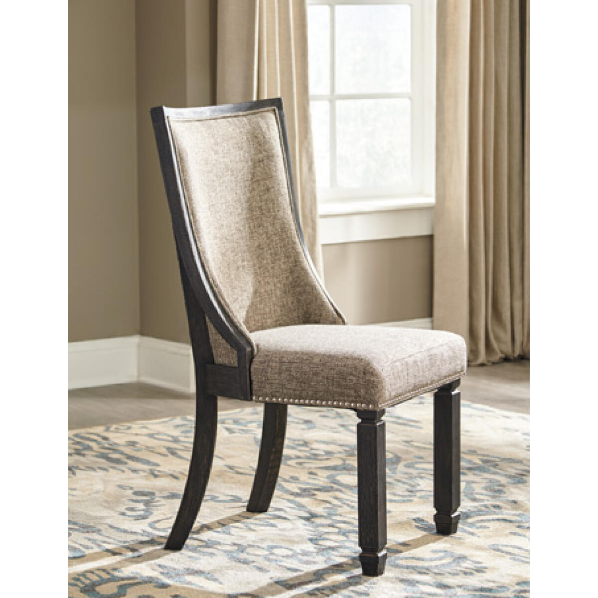 Tyler Creek Dining Chair Chairs & Benches Ashley Furniture 10