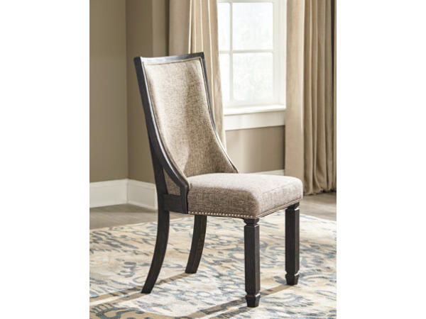 Tyler Creek Dining Chair Chairs & Benches Ashley Furniture