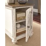 Realyn Chairside End Table Chairside Tables Ashley Furniture 28