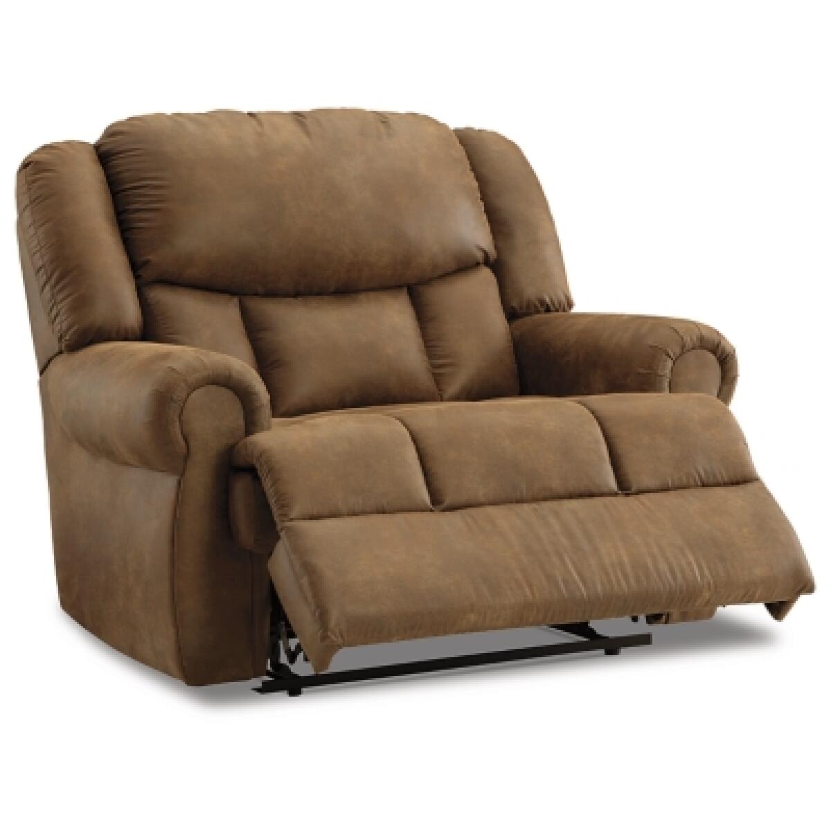 Boothbay Oversized Power Recliner Recliners Ashley Furniture 14