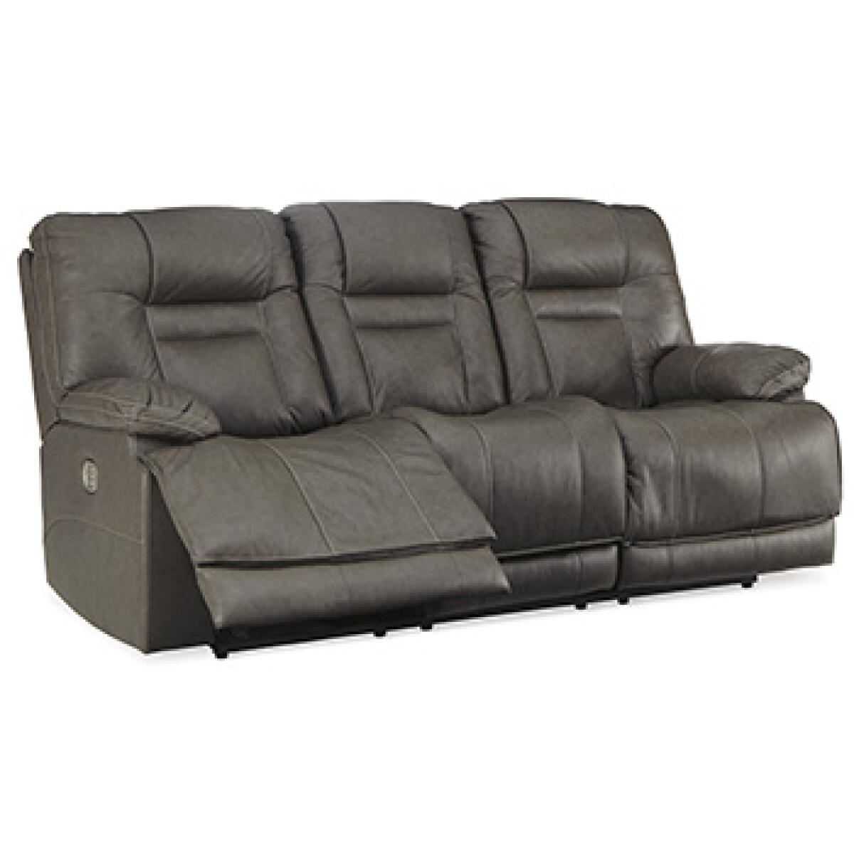 Wurstrow Power Reclining Sofa Sofas Ashley Furniture 12
