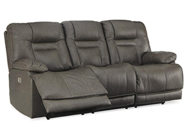 Wurstrow Power Reclining Sofa Sofas Ashley Furniture 12