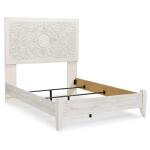 Paxberry Full Panel Bed Beds Ashley Furniture 24