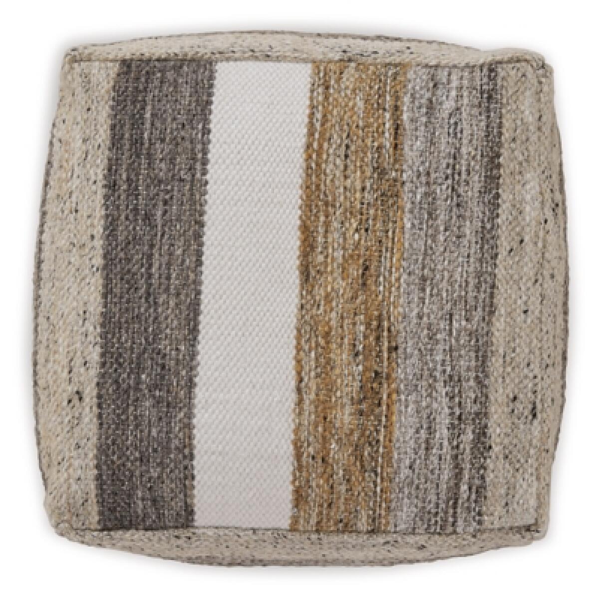 Josalind Pouf Ottomans & Poufs Ashley Furniture 9