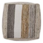 Josalind Pouf Ottomans & Poufs Ashley Furniture 14