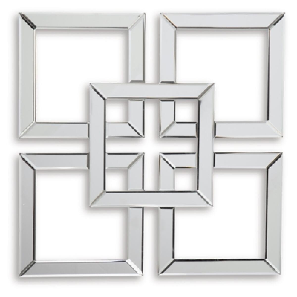 Quinnley Accent Mirror Mirrors Ashley Furniture 11