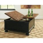 Valebeck Coffee Table with Lift Top Cocktail & Coffee Tables Ashley Furniture 20
