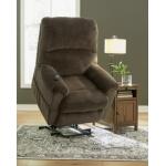 Shadowboxer Power Lift Recliner Recliners Ashley Furniture 42