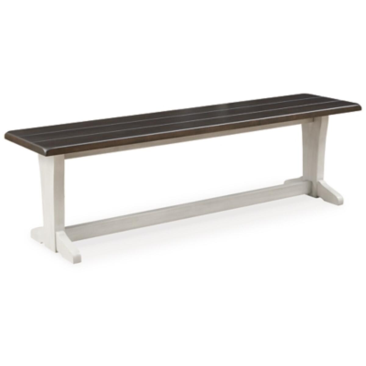 Darborn 62″ Dining Bench Accent Furniture Ashley Furniture 10