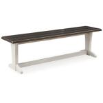 Darborn 62″ Dining Bench Accent Furniture Ashley Furniture 18