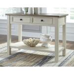 Bolanburg Sofa/Console Table End tables Ashley Furniture 15