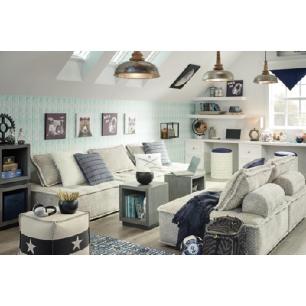 Bales Accent Chair Chairs Ashley Furniture 37