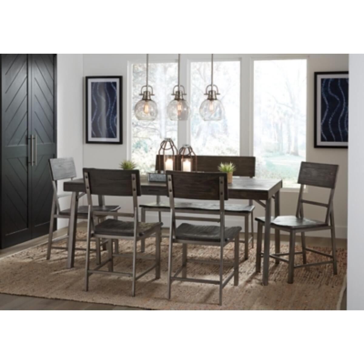 Diedrick Lantern (Set of 2) Accents Ashley Furniture 13
