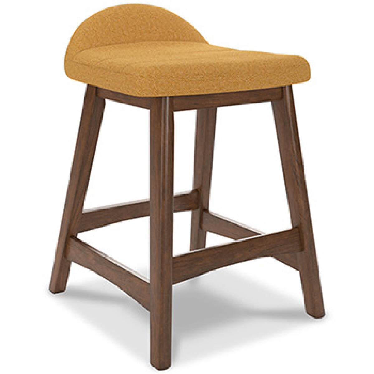 Lyncott Counter Height Bar Stool Barstools Ashley Furniture 12