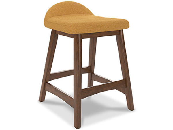 Lyncott Counter Height Bar Stool Barstools Ashley Furniture