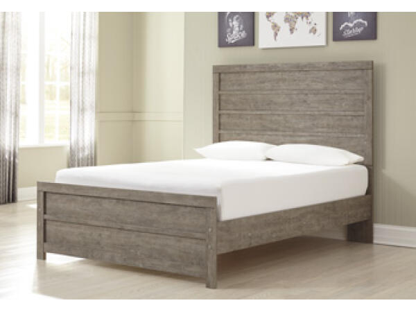 Culverbach Full Panel Bed Beds Ashley Furniture