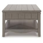 Charina Coffee Table Cocktail & Coffee Tables Ashley Furniture 28