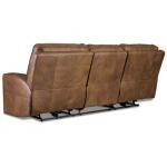 Game Plan Power Reclining Sofa Sofas Ashley Furniture 28