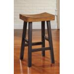 Glosco Bar Height Bar Stool Barstools Ashley Furniture 23