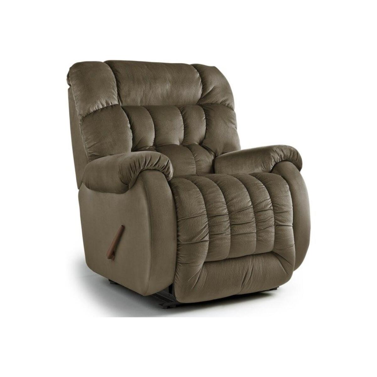 The Beast Recliner Recliners Best Home Furnishings 4