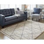 Abdalah 5′ x 7′ Rug Rugs Ashley Furniture 15