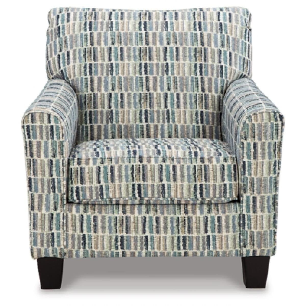 Valerano Accent Chair Chairs Ashley Furniture 11