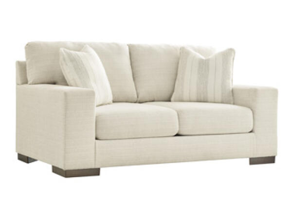 Maggie Loveseat Loveseats Ashley Furniture
