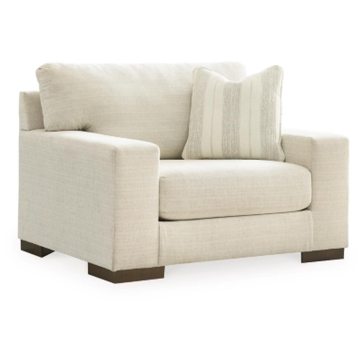 Maggie Oversized Chair Chairs Ashley Furniture 8