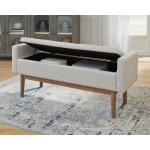 Briarson Storage Bench Accent Furniture Ashley Furniture 26