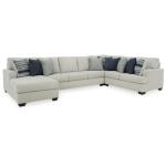 Lowder 4-Piece Sectional with Chaise Sectionals Ashley Furniture 12