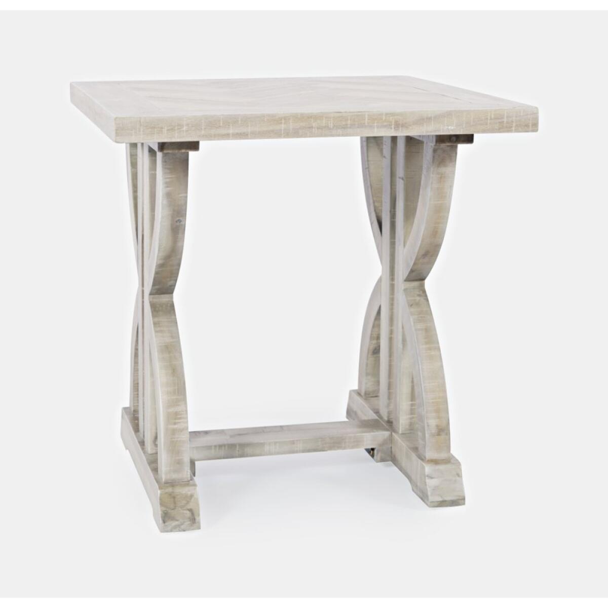 Fairview End Table End tables Jofran 3